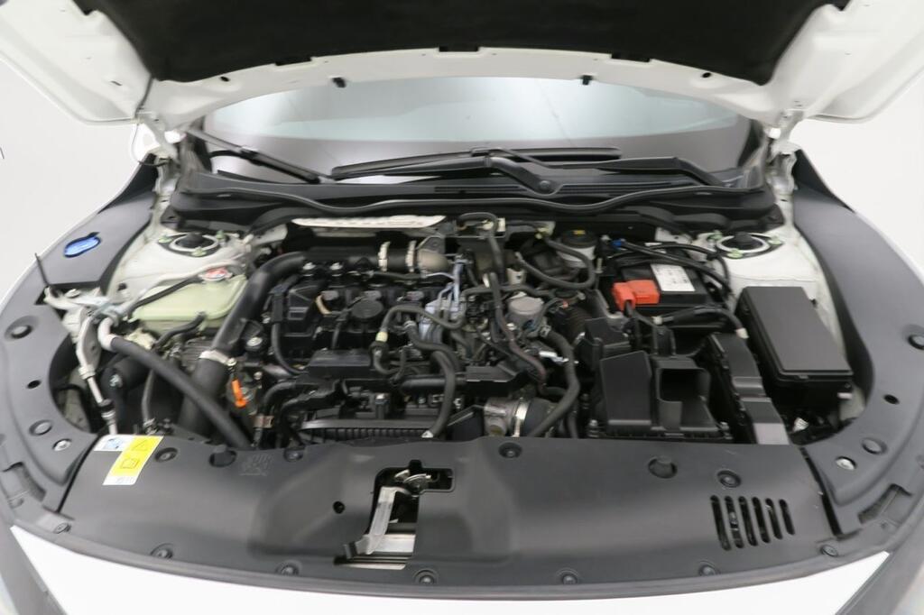 Honda Civic ELEGANCE NAV 1.0 I-VTEC TURBO 129 CV 5P 20