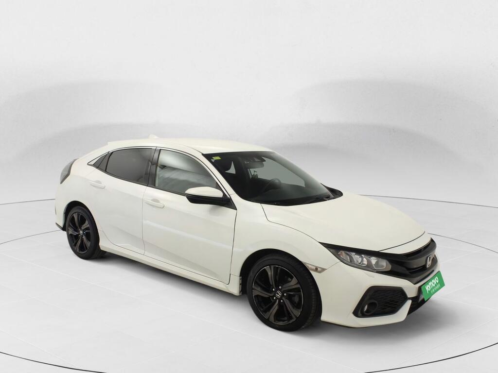 Honda Civic ELEGANCE NAV 1.0 I-VTEC TURBO 129 CV 5P 6