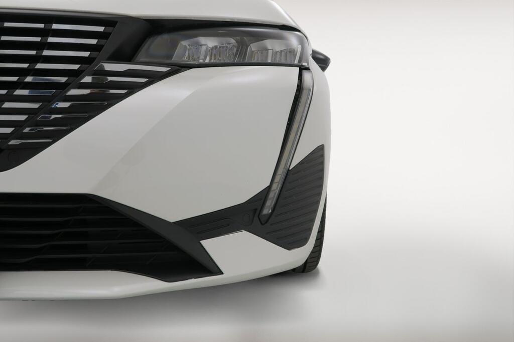 Peugeot 308 ALLURE PACK 1.2 PURETECH 130 CV EAT8 5P 20