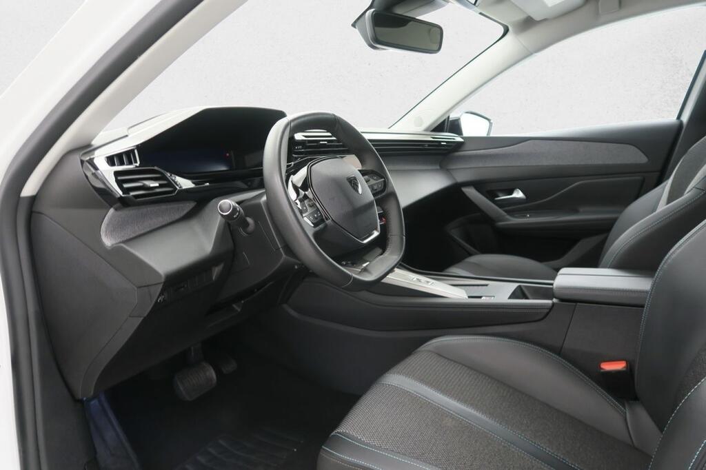 Peugeot 308 ALLURE PACK 1.2 PURETECH 130 CV EAT8 5P 7