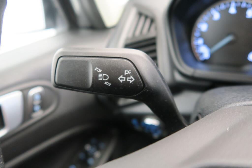 Ford Ecosport ST LINE 1.0T ECOBOOST 125 CV 5P 14