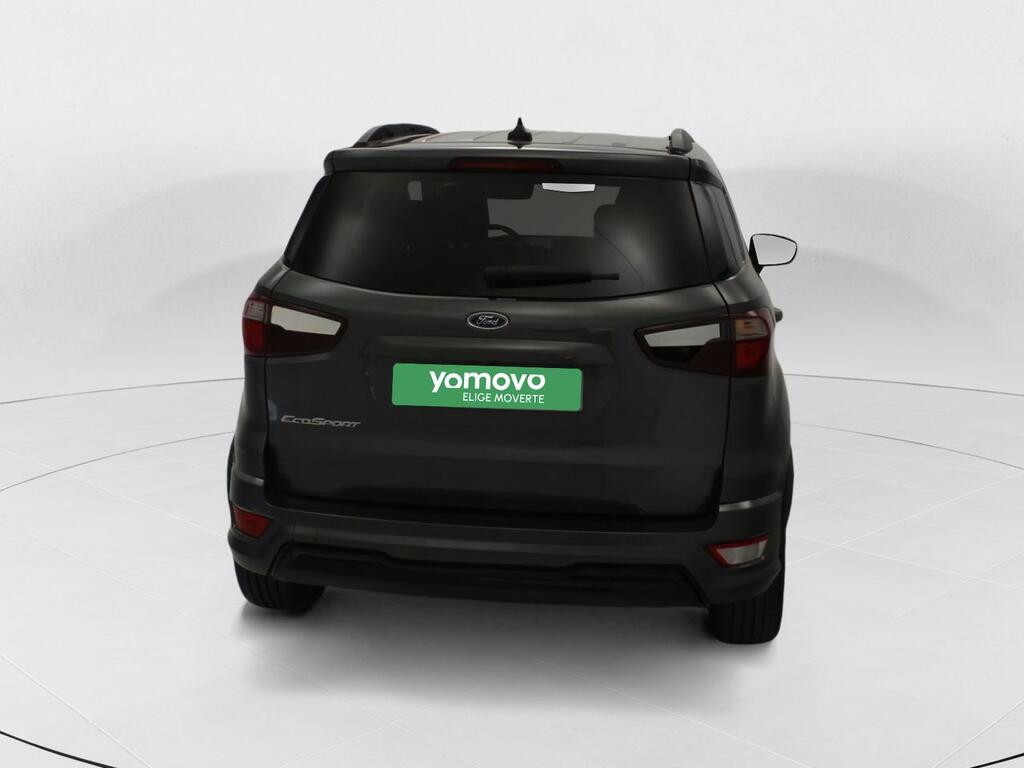 Ford Ecosport ST LINE 1.0T ECOBOOST 125 CV 5P 6