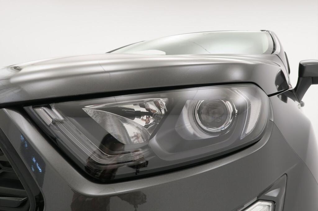 Ford Ecosport ST LINE 1.0T ECOBOOST 125 CV 5P 26