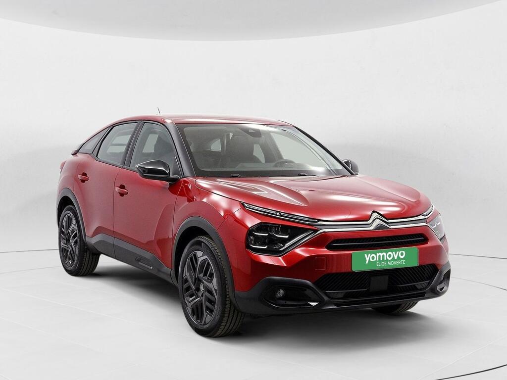 Citroën C4 PureTech 130 S&S 6v Feel Pack