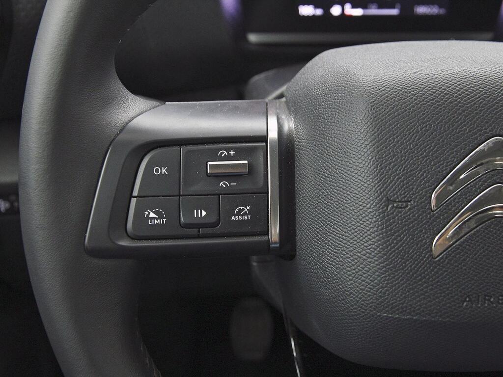 Citroën C4 PureTech 130 S&S 6v Feel Pack 20