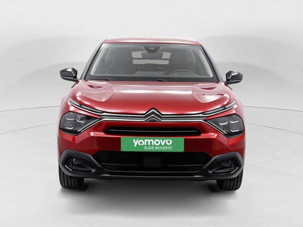 Citroën C4 PureTech 130 S&S 6v Feel Pack 5