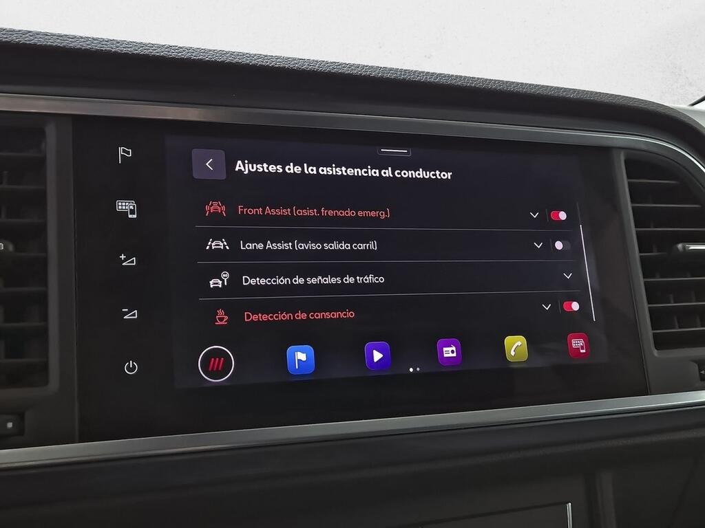 Seat Ateca 2.0 TDI 85kW (115CV) S&S Style Go 25