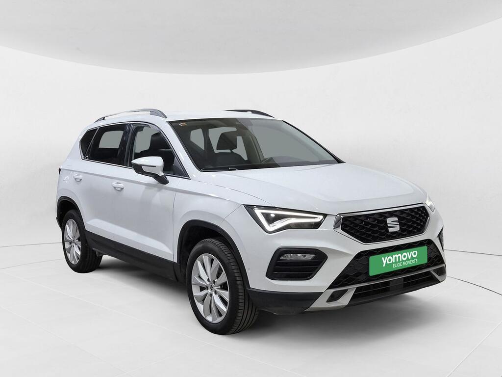 SEAT Ateca 2.0 TDI 85kW (115CV) S&S Style Go