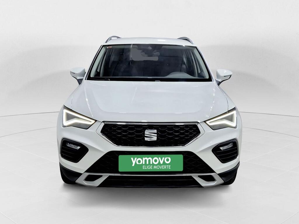 Seat Ateca 2.0 TDI 85kW (115CV) S&S Style Go 4