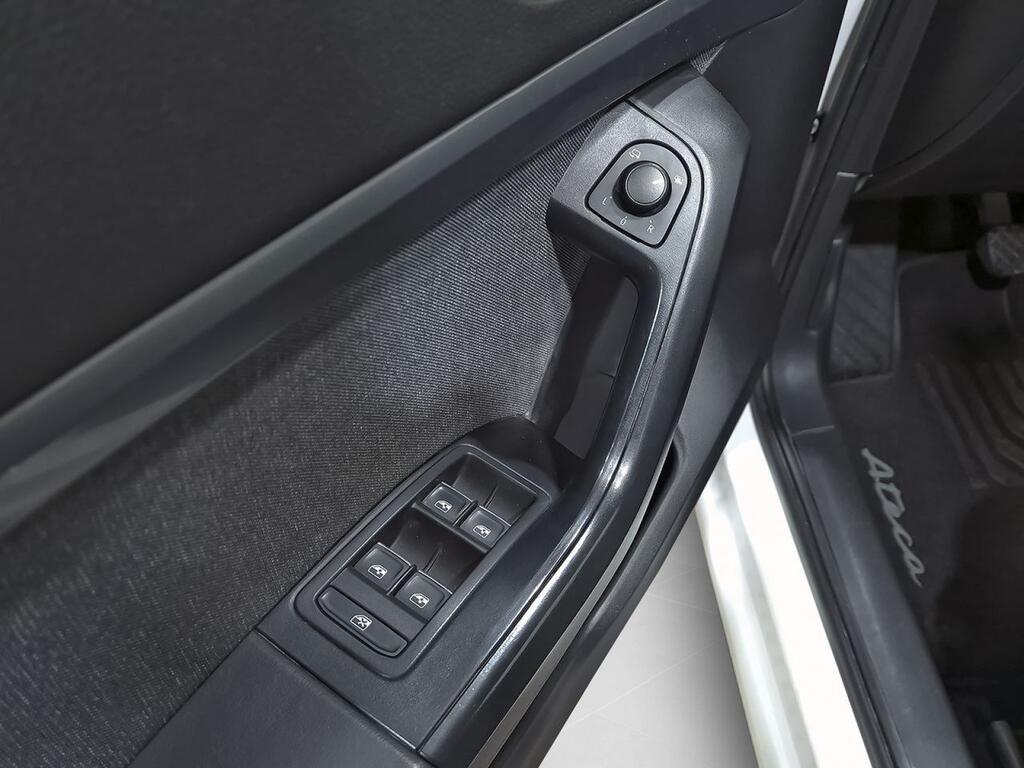 Seat Ateca 2.0 TDI 85kW (115CV) S&S Style Go 11