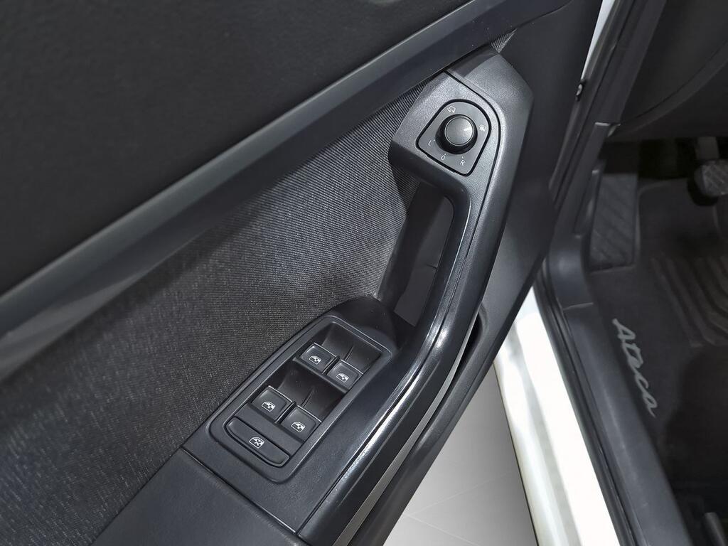 Seat Ateca 2.0 TDI 85kW (115CV) S&S Style Go 11