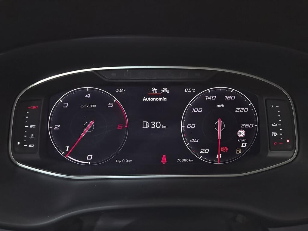 Seat Ateca 2.0 TDI 85kW (115CV) S&S Style Go 14