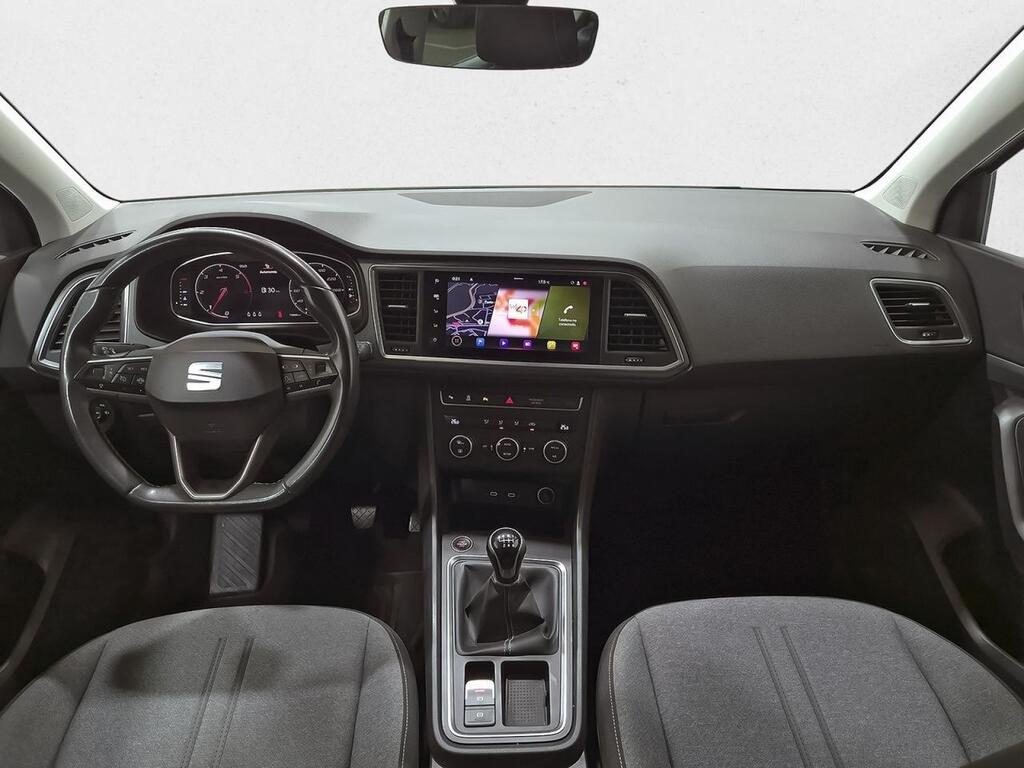 Seat Ateca 2.0 TDI 85kW (115CV) S&S Style Go 6