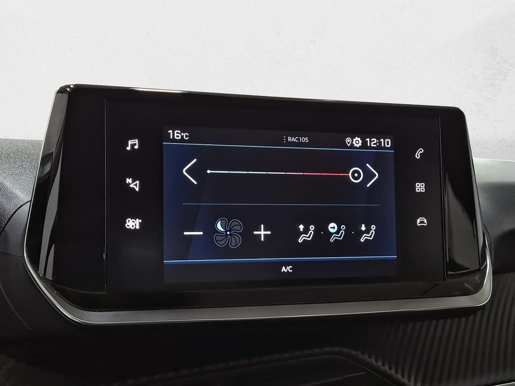 Peugeot 208 BlueHDi 73kW (100CV) Active 19