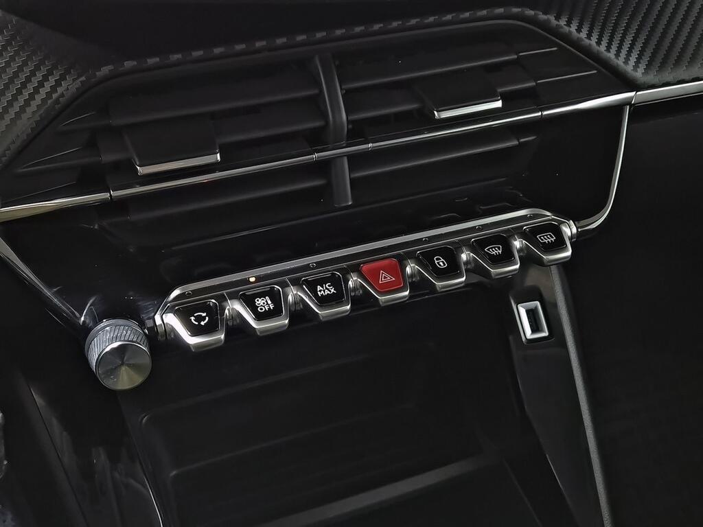 Peugeot 208 BlueHDi 73kW (100CV) Active 23