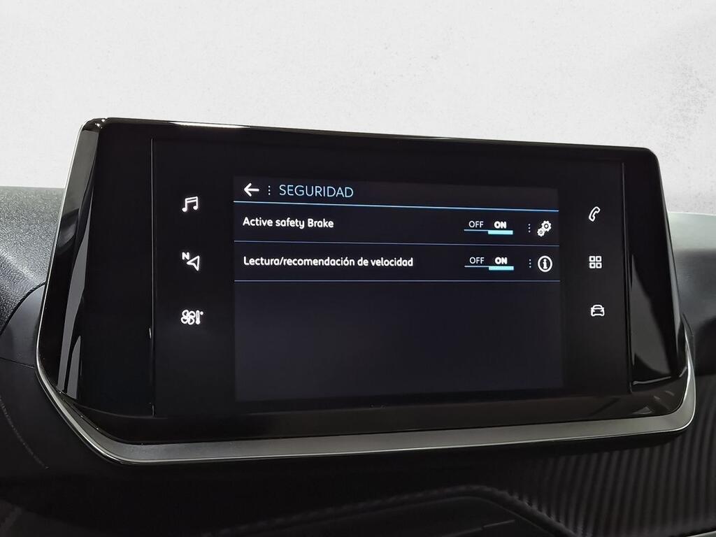 Peugeot 208 BlueHDi 73kW (100CV) Active 21