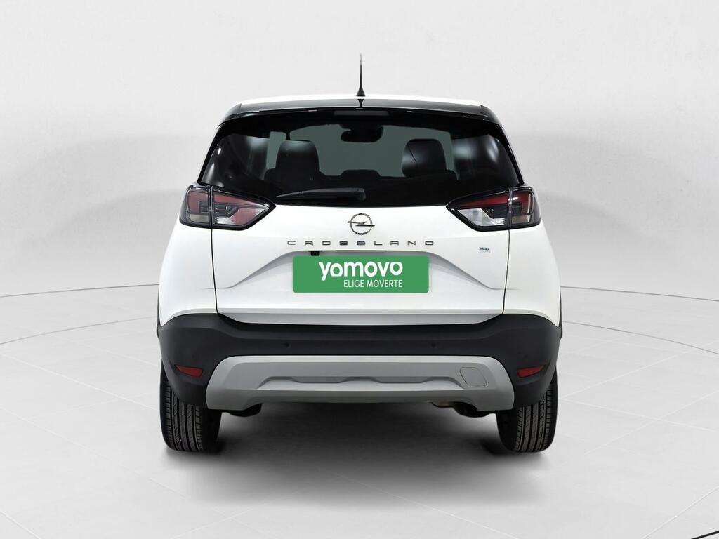 Opel CrossLand 1.2 81kW (110CV) Elegance Pack 6