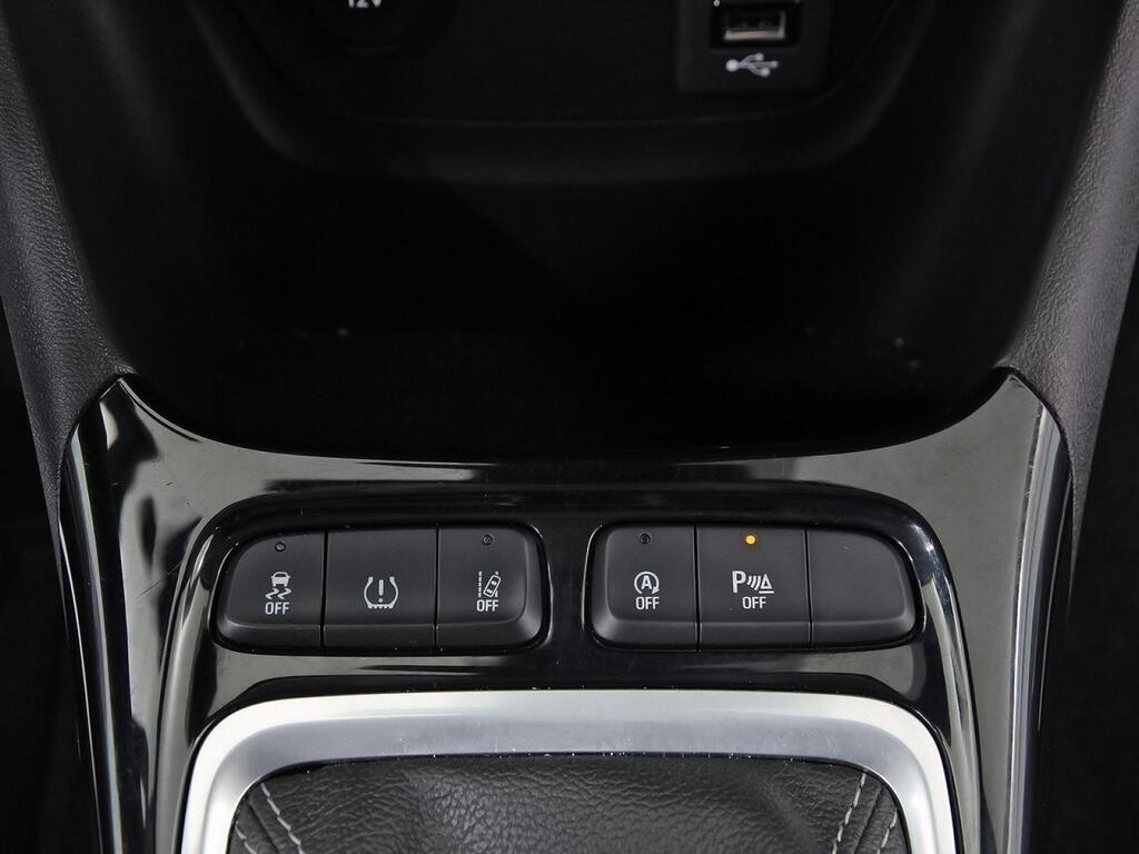 Opel CrossLand 1.2 81kW (110CV) Elegance Pack 25