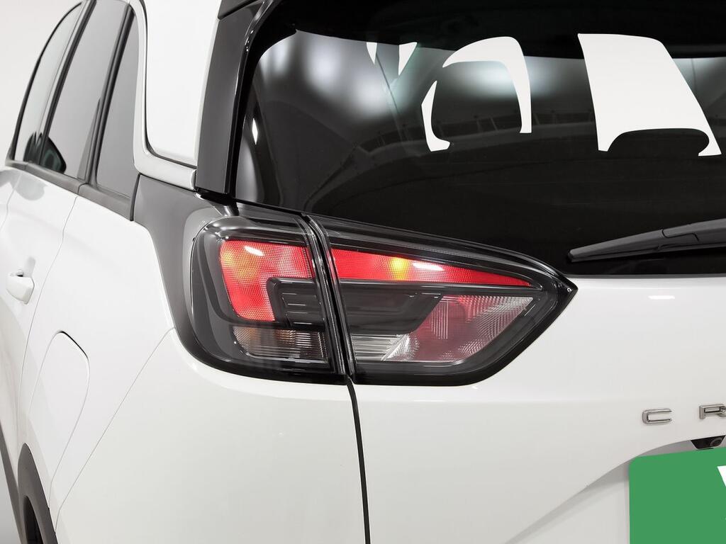 Opel CrossLand 1.2 81kW (110CV) Elegance Pack 28