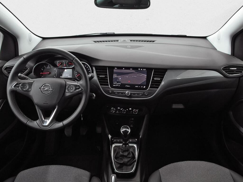 Opel CrossLand 1.2 81kW (110CV) Elegance Pack 7