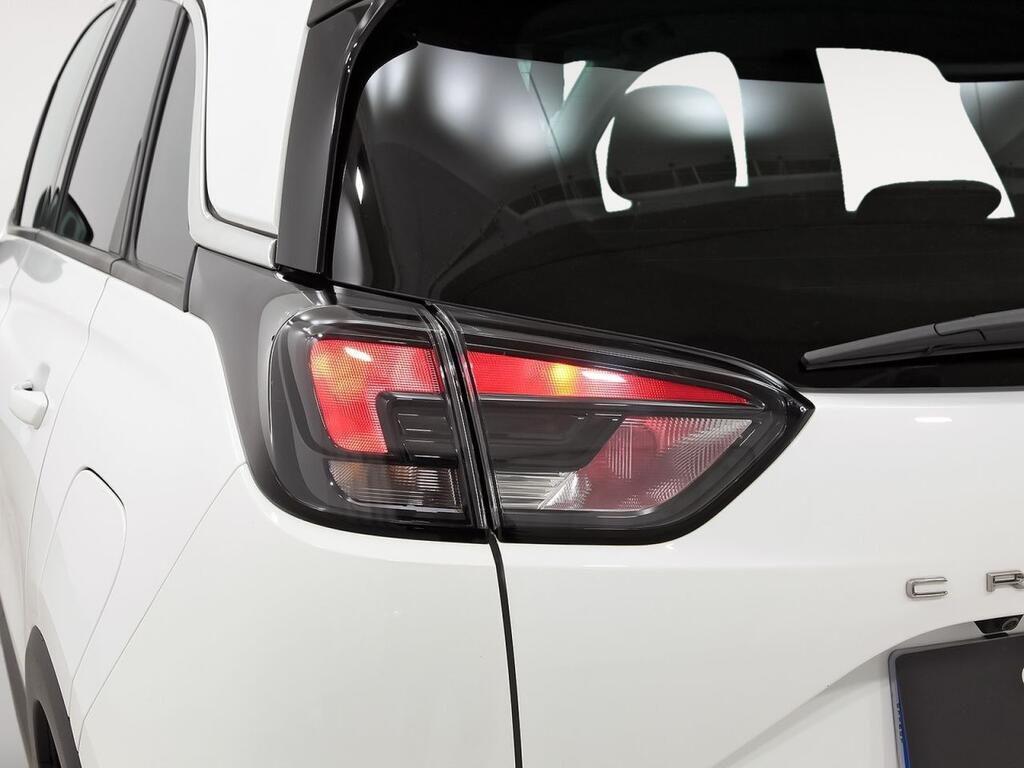 Opel CrossLand 1.2 81kW (110CV) Elegance Pack 28