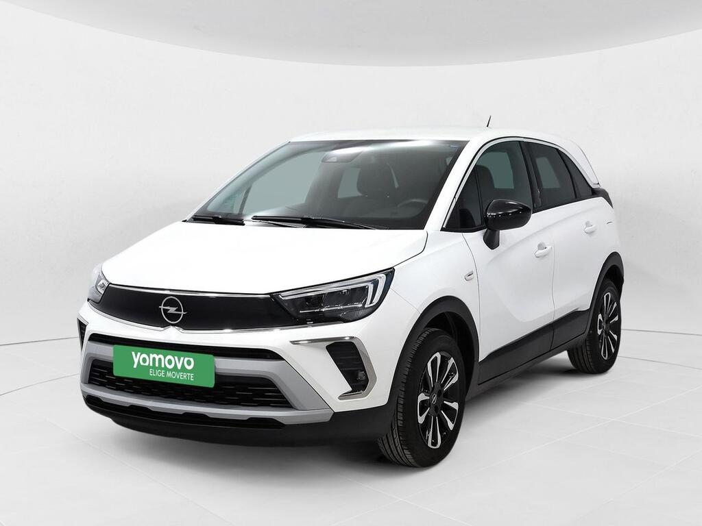 Opel CrossLand 1.2 81kW (110CV) Elegance Pack 4