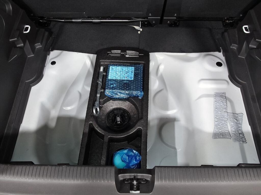 Opel CrossLand 1.2 81kW (110CV) Elegance Pack 29