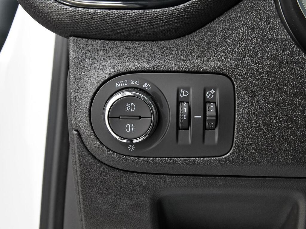 Opel CrossLand 1.2 81kW (110CV) Elegance Pack 14