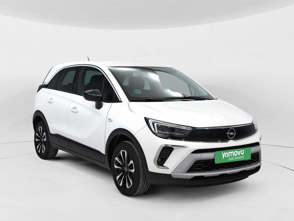 Opel CrossLand 1.2 81kW (110CV) Elegance Pack