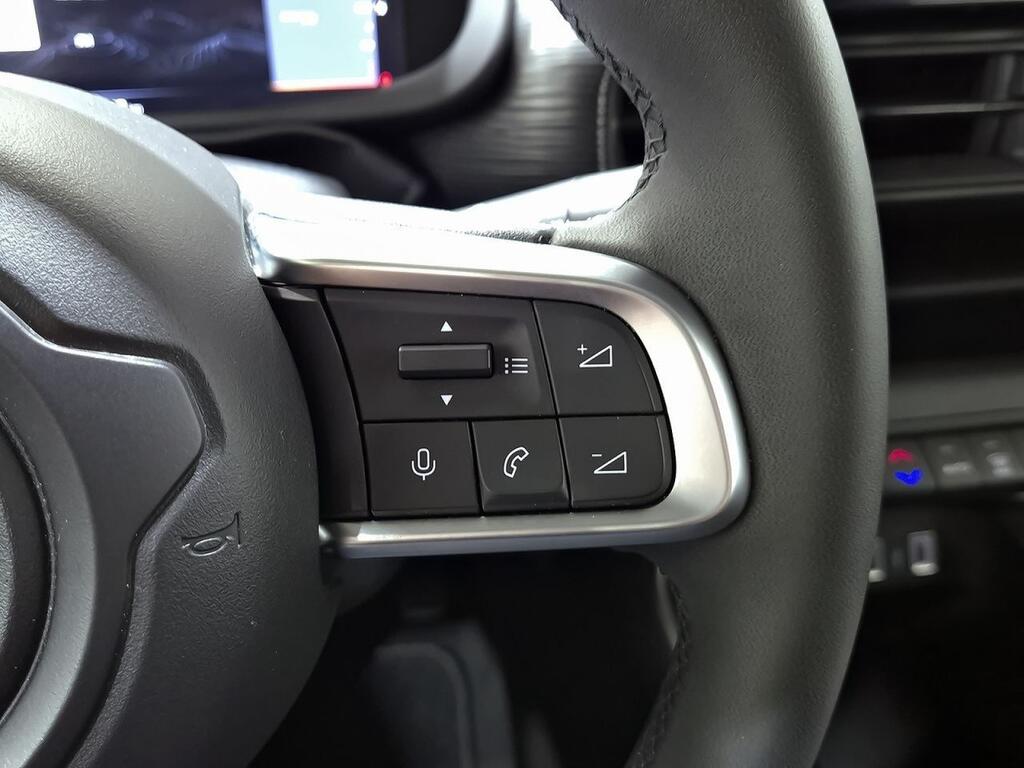 Jeep Avenger 1.2 G 74kW (100CV) Altitude 17