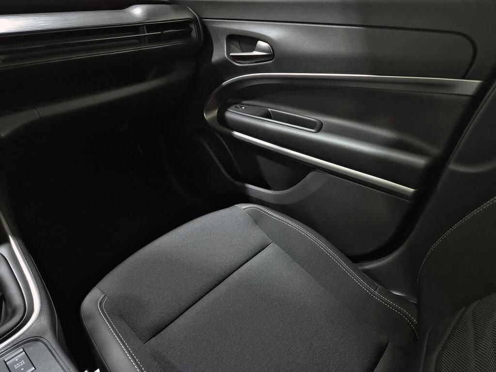 Jeep Avenger 1.2 G 74kW (100CV) Altitude 28