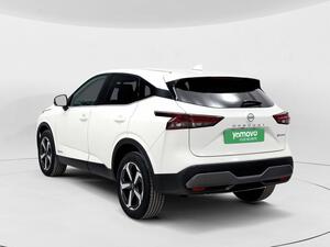 Nissan Qashqai E-POWER 140 KW (190 CV) N-Connecta