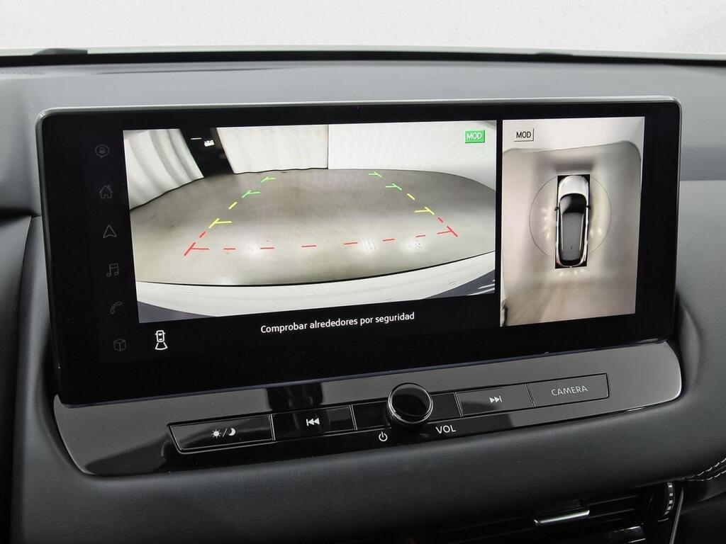 Nissan Qashqai E-POWER 140 KW (190 CV) N-Connecta 25