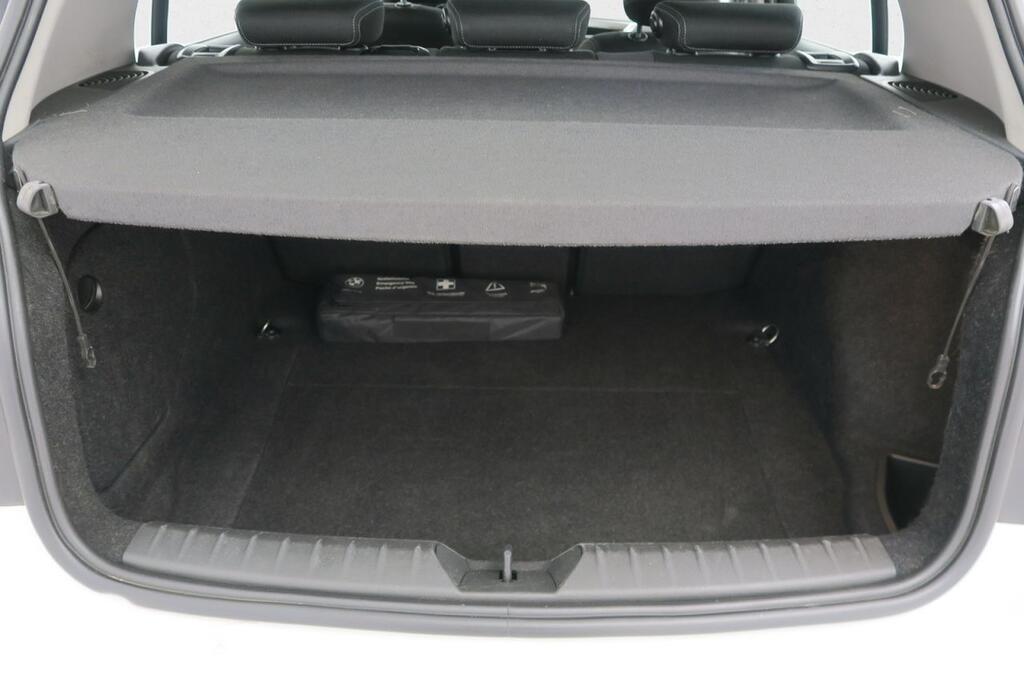 BMW Serie 1 116I 1.5 109 CV 5P 18