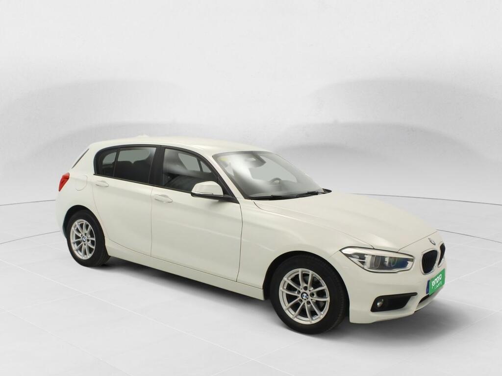 BMW Serie 1 116I 1.5 109 CV 5P 6