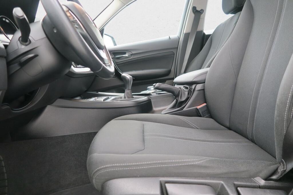 BMW Serie 1 116I 1.5 109 CV 5P 16