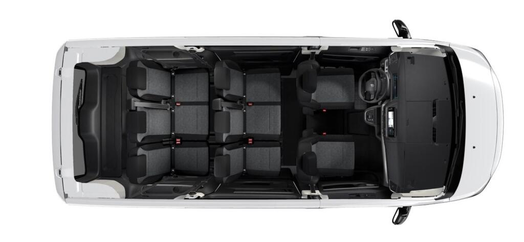 Citroën Spacetourer Plus Talla M BlueHDi 180 S&S EAT8 6