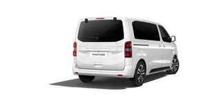 Citroën Spacetourer Plus Talla M BlueHDi 180 S&S EAT8