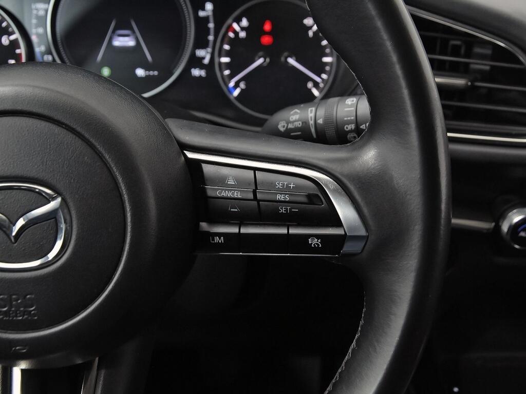 Mazda CX-30 e-SKYACTIV G Homura 19