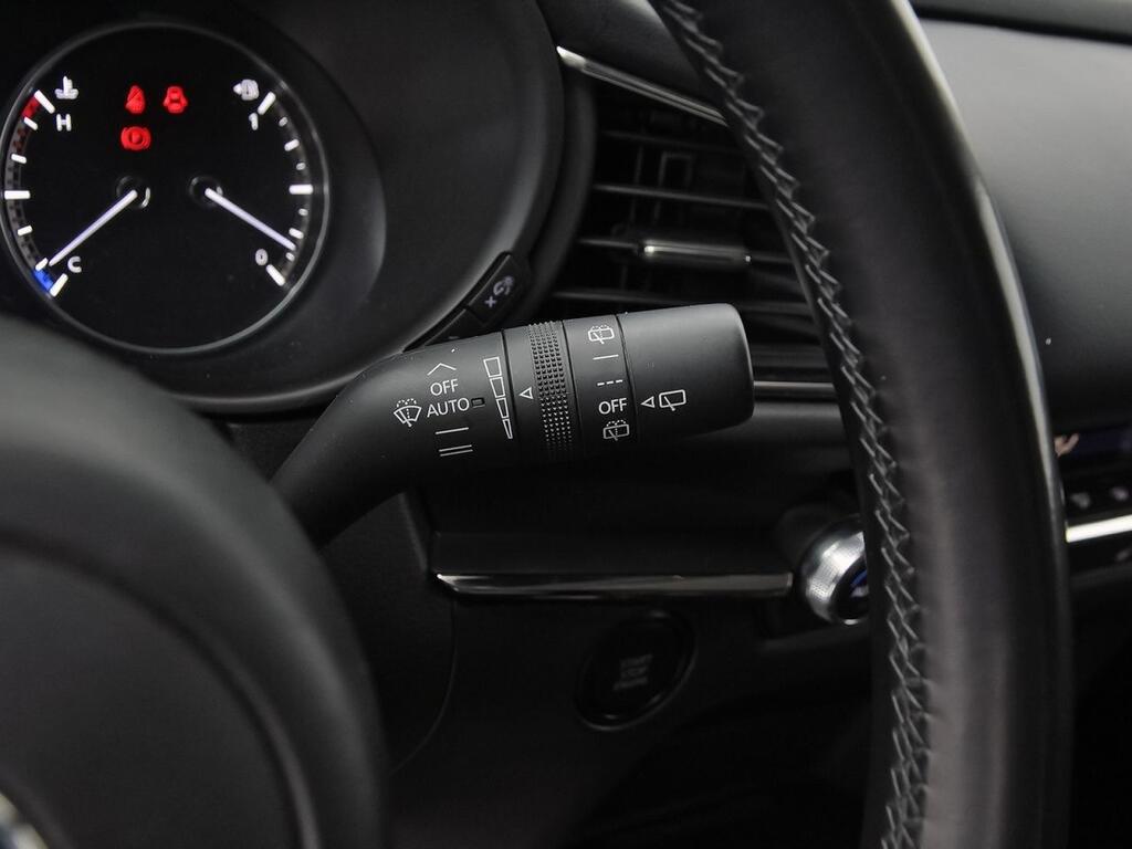 Mazda CX-30 e-SKYACTIV G Homura 17