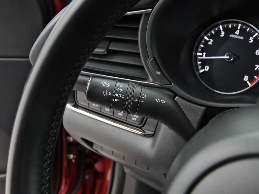 Mazda CX-30 e-SKYACTIV G Homura 16