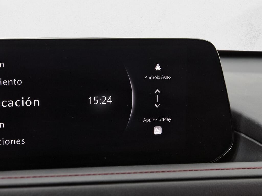 Mazda CX-30 e-SKYACTIV G Homura 25