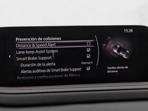 Mazda CX-30 e-SKYACTIV G Homura 31