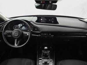 Mazda CX-30 e-SKYACTIV G Homura 6