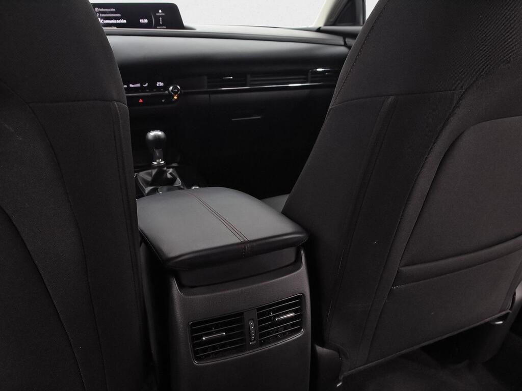 Mazda CX-30 e-SKYACTIV G Homura 35