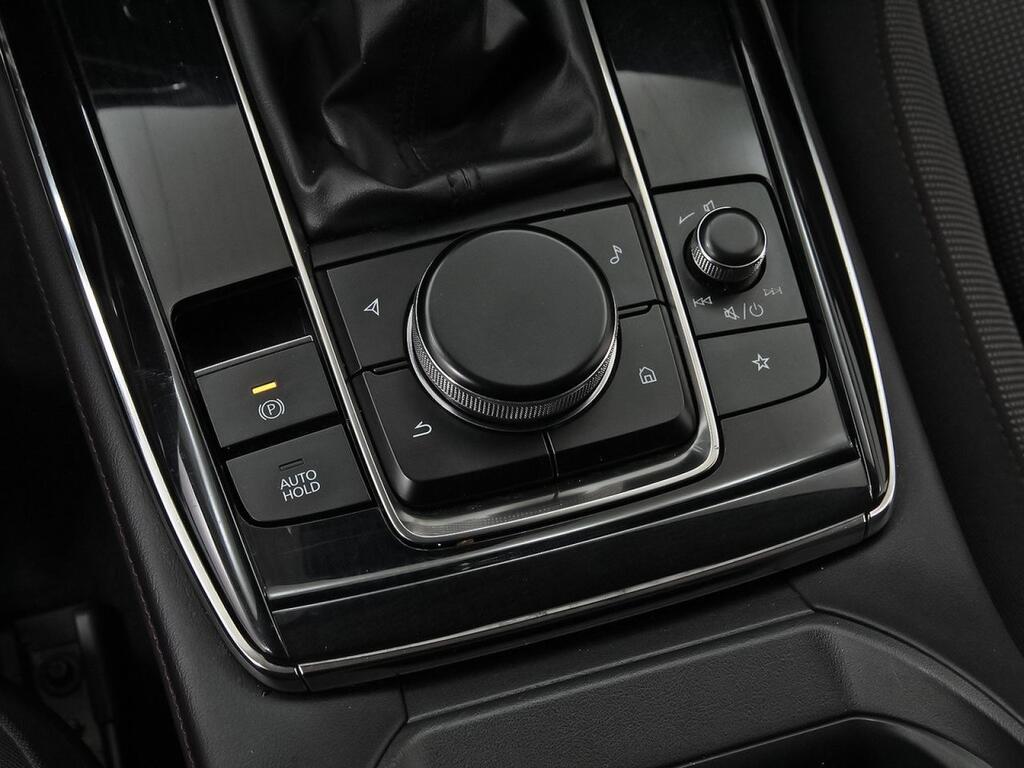 Mazda CX-30 e-SKYACTIV G Homura 33