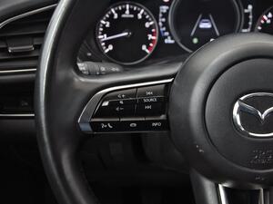 Mazda CX-30 e-SKYACTIV G Homura 18