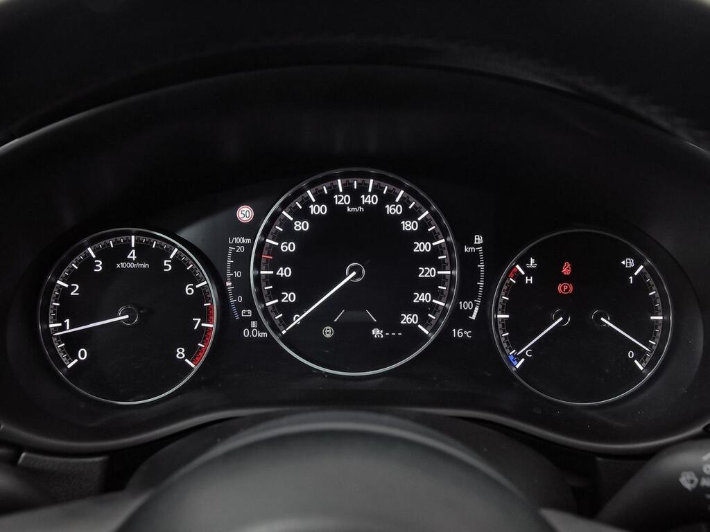 Mazda CX-30 e-SKYACTIV G Homura 15