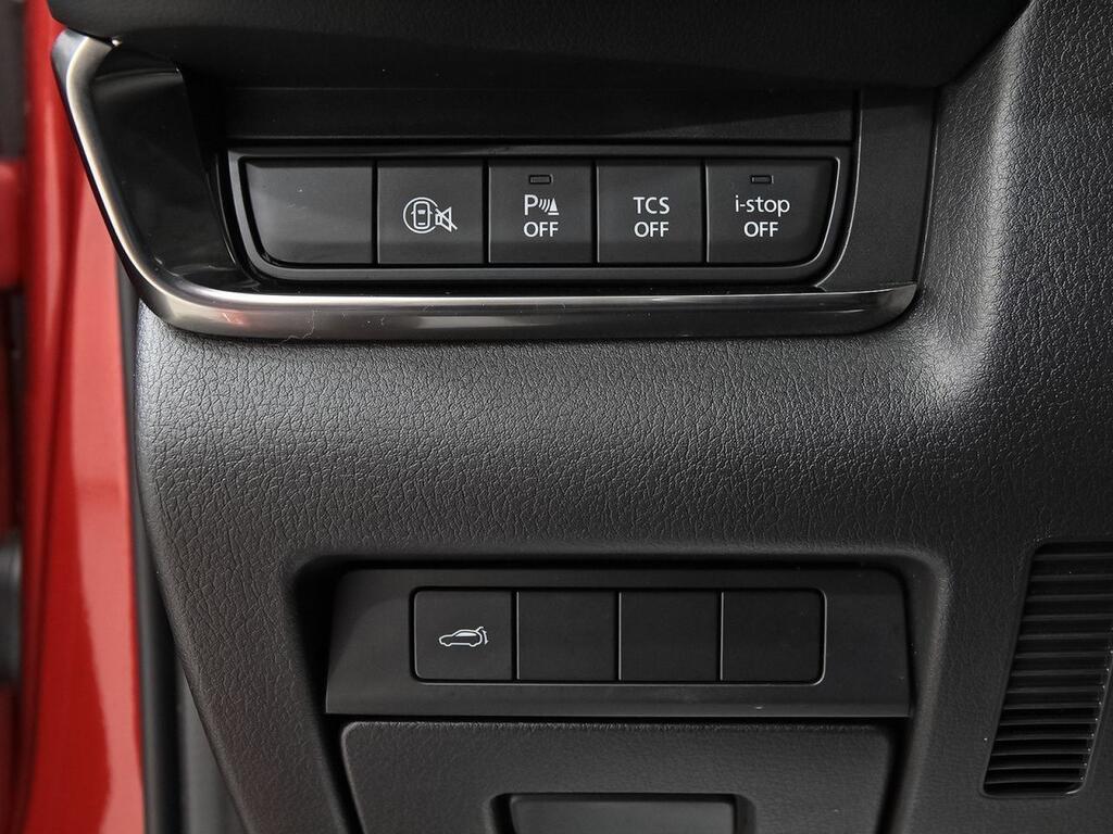 Mazda CX-30 e-SKYACTIV G Homura 14