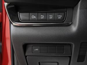 Mazda CX-30 e-SKYACTIV G Homura 14